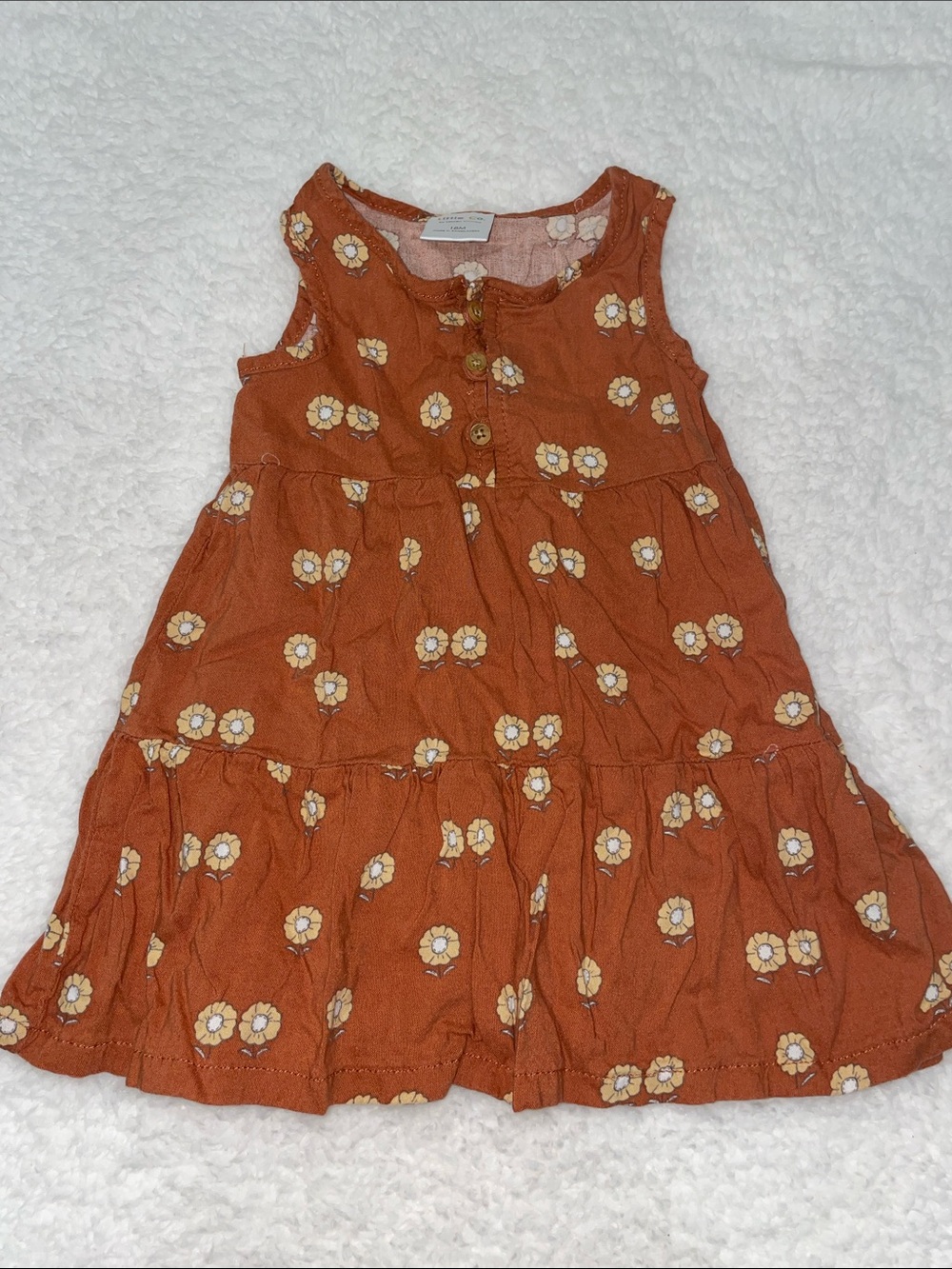 Little Co by Lauren Conrad Dress